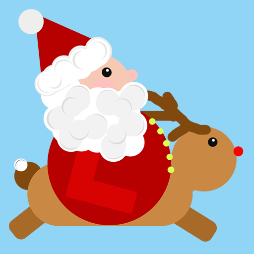 Santa Lost His Sleigh